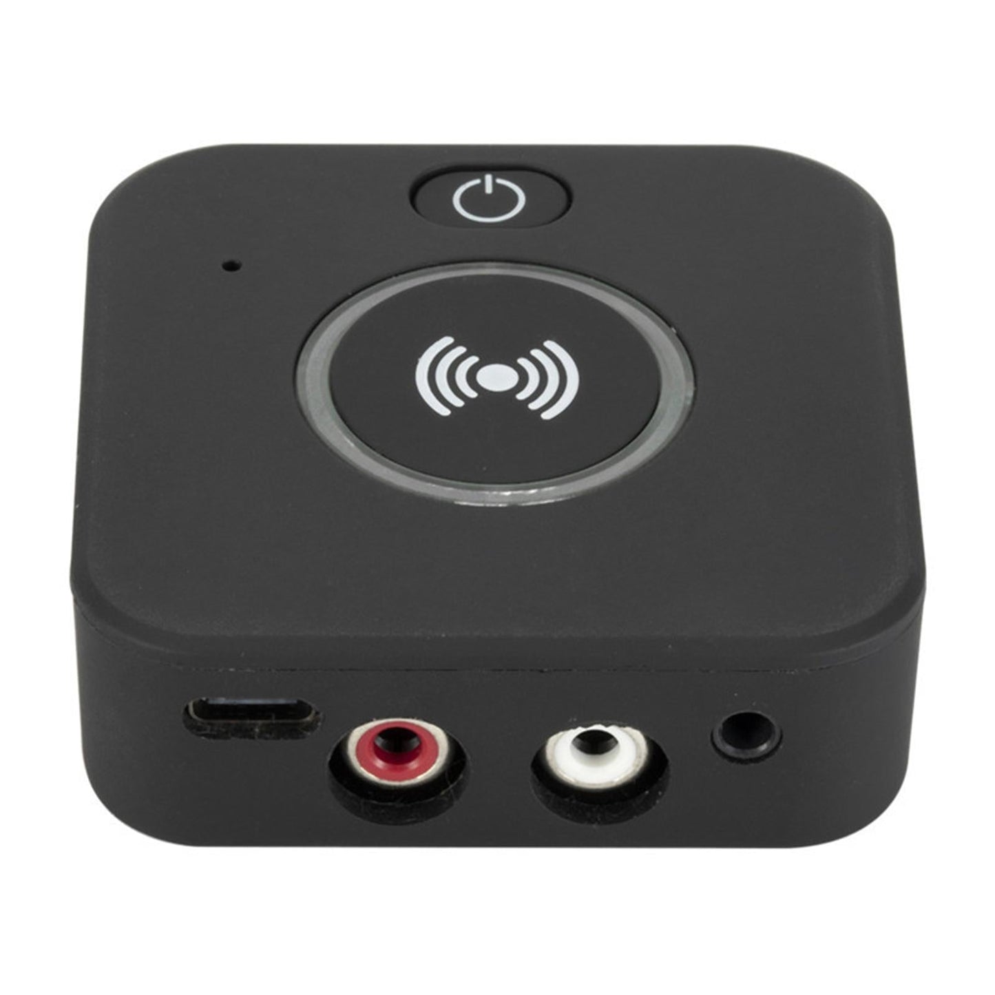 Bluetooth 5.0 Transmitter Receiver Adapter for Home Stereo Music System