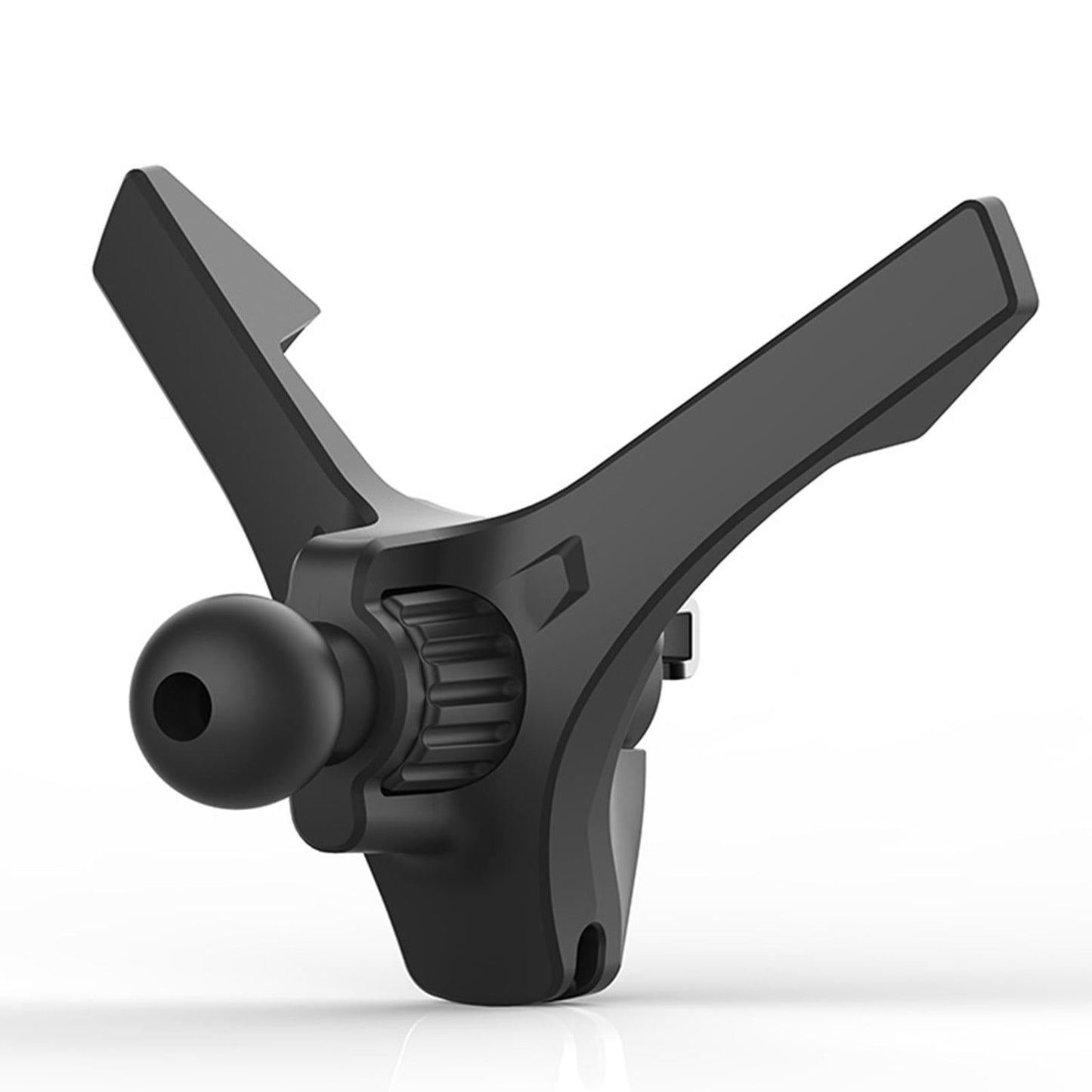 Car Air Vent Mount Clip Adapter Phone Holder Stand Universal for Car 17mm