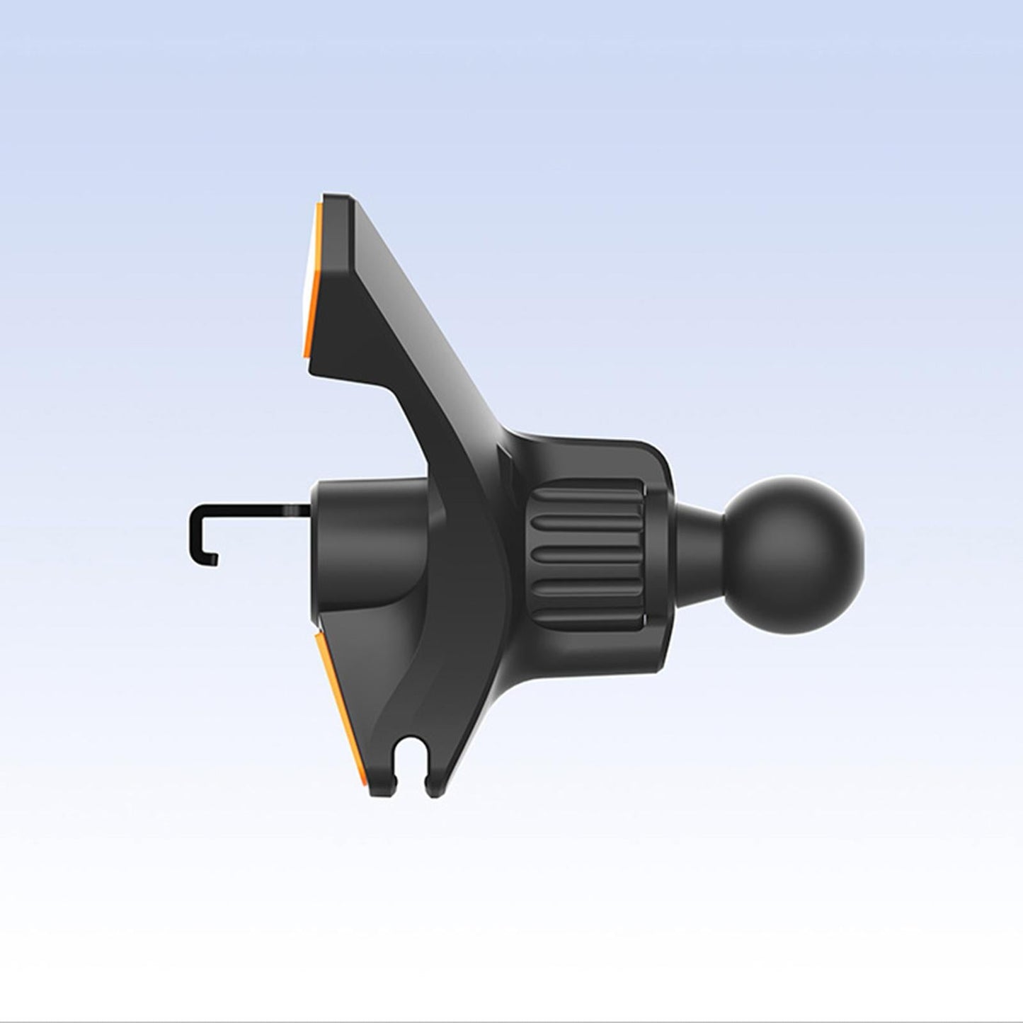 Car Air Vent Mount Clip Adapter Phone Holder Stand Universal for Car 15mm
