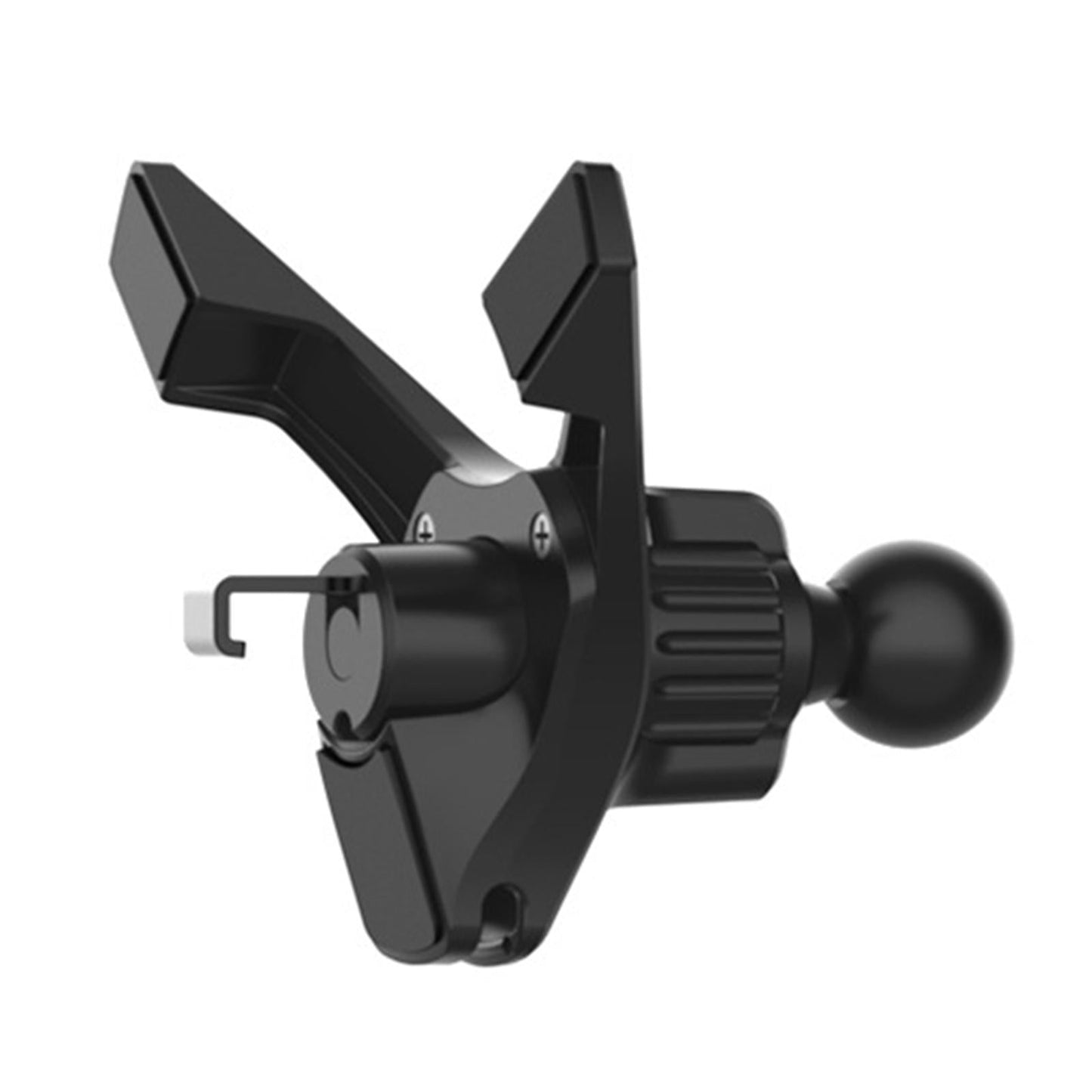 Car Air Vent Mount Clip Adapter Phone Holder Stand Universal for Car 15mm