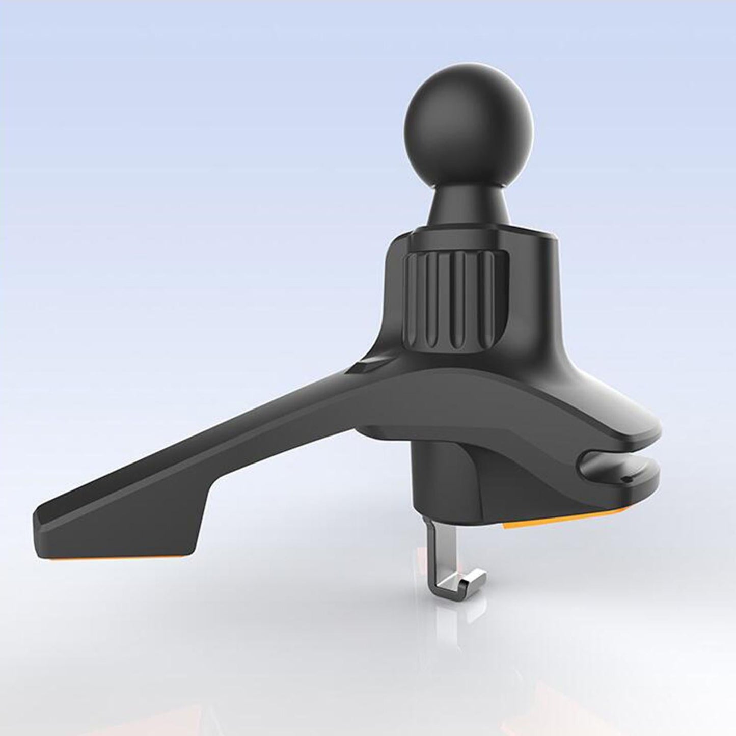 Car Air Vent Mount Clip Adapter Phone Holder Stand Universal for Car 15mm