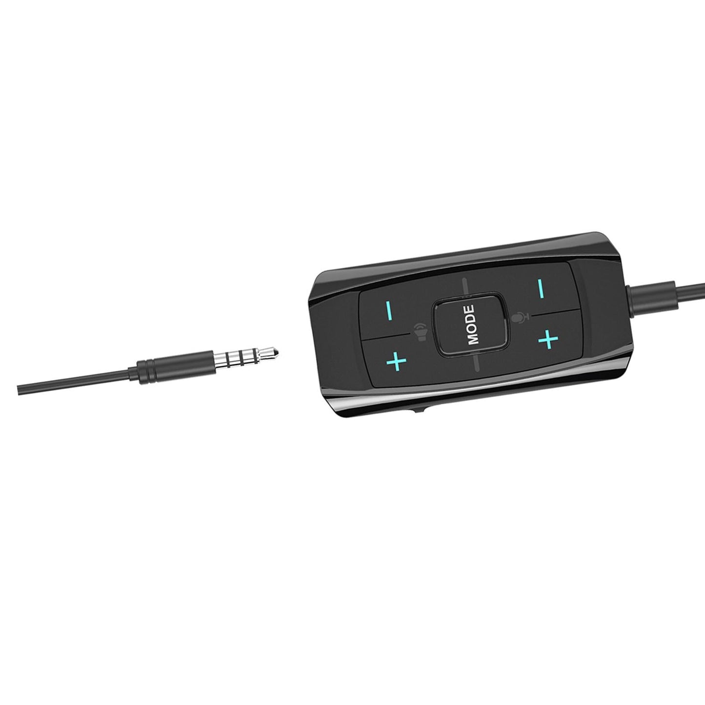 External USB Sound Card Virtual Surround Sound 7.1 3.5mm Converter for PS4