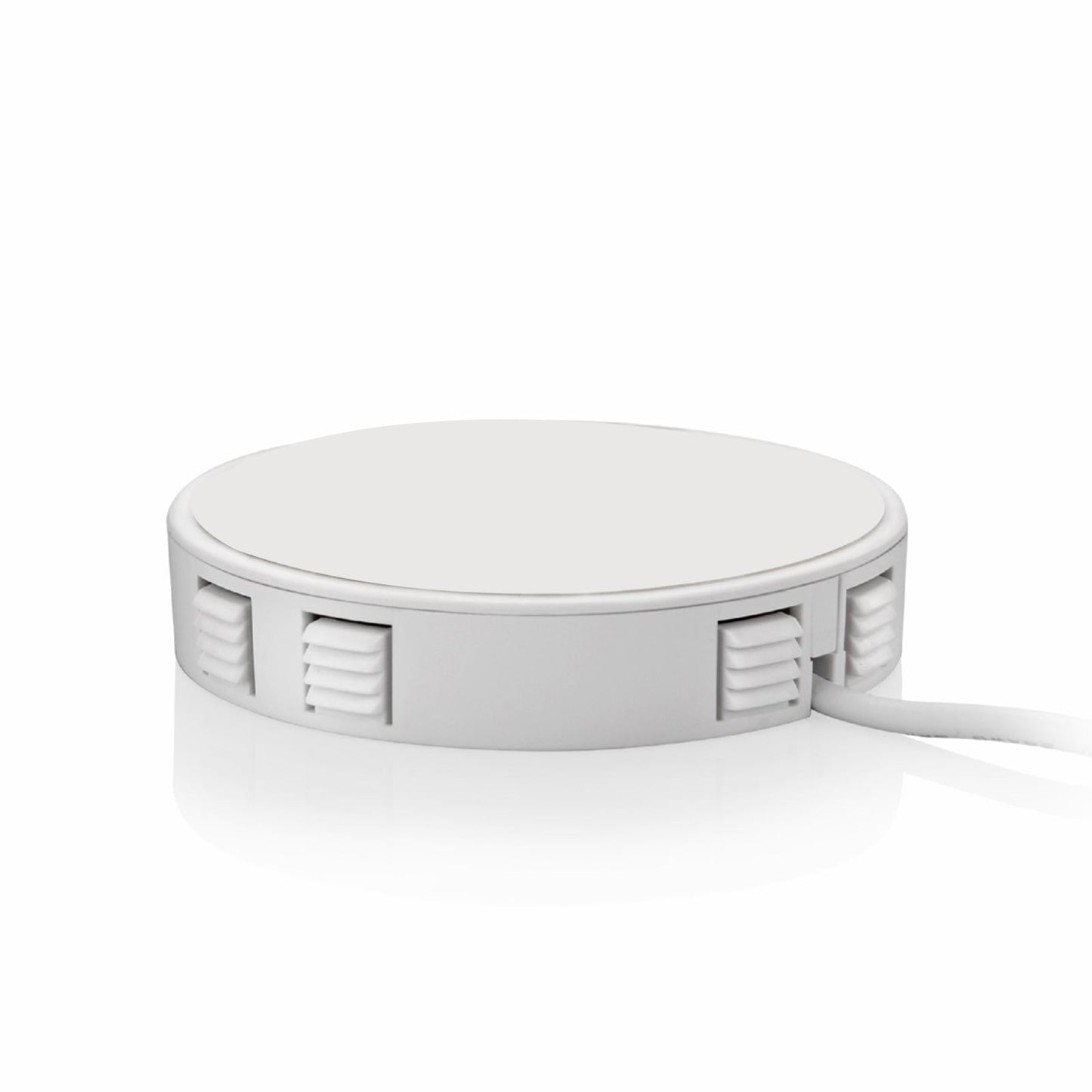 Qi Embedded Wireless Charger Desktop for Mobile Phones Restaurant Tables