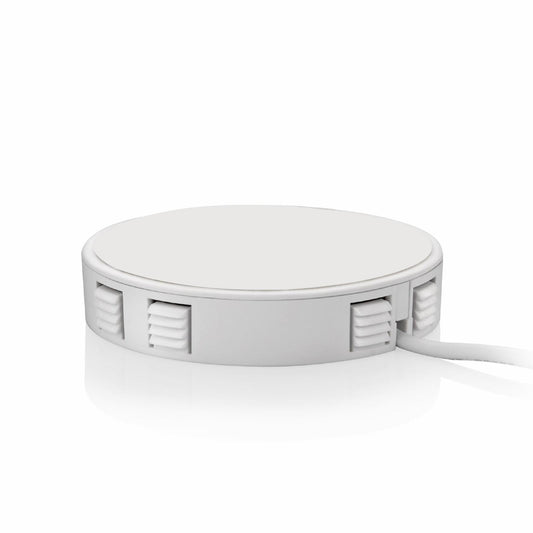 Qi Embedded Wireless Charger Desktop for Mobile Phones Restaurant Tables