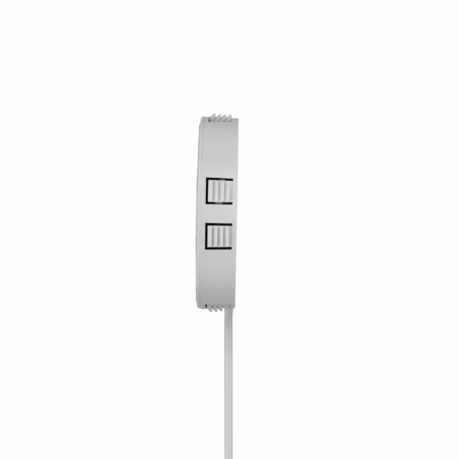 Qi Embedded Wireless Charger Desktop for Mobile Phones Restaurant Tables