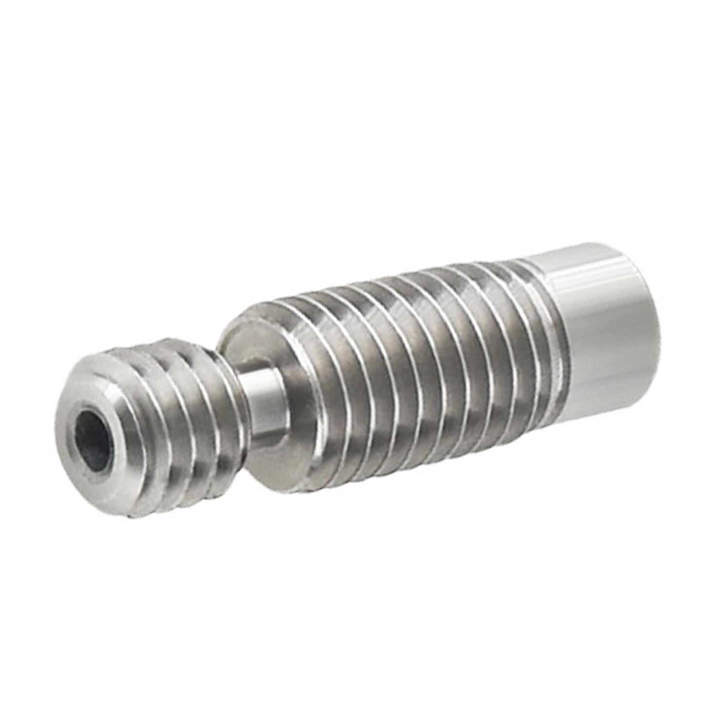 Throat M7 Thread Replaces for V6 1.75mm Filament 3D Printer