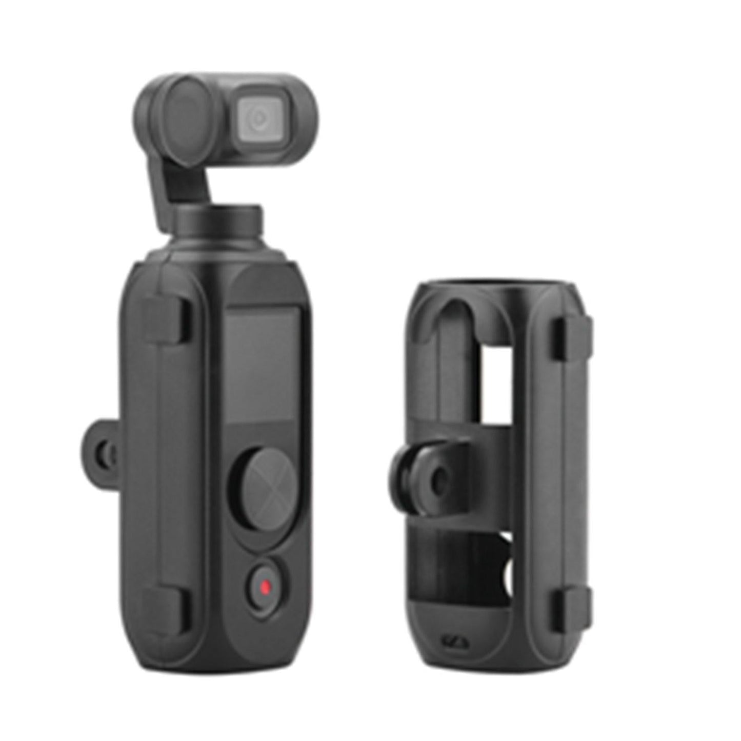 Extension Fixed Frame Bracket for FIMI PALM 2 Camera Phones Hiking Riding
