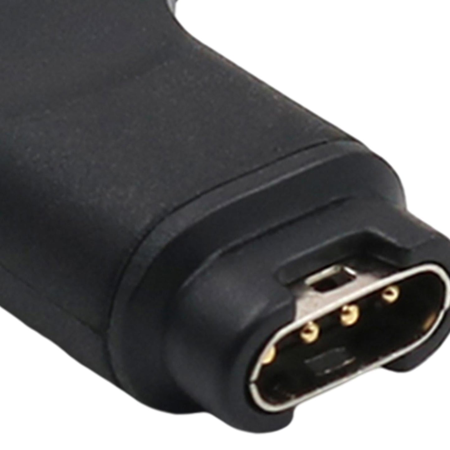 Micro-USB Charger Adapter Parts Fit for Fenix 5 5x 5s 6 6x 6s Pro Plastic