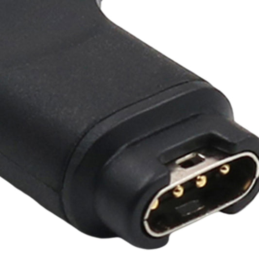 Micro-USB Charger Adapter Parts Fit for Fenix 5 5x 5s 6 6x 6s Pro Plastic