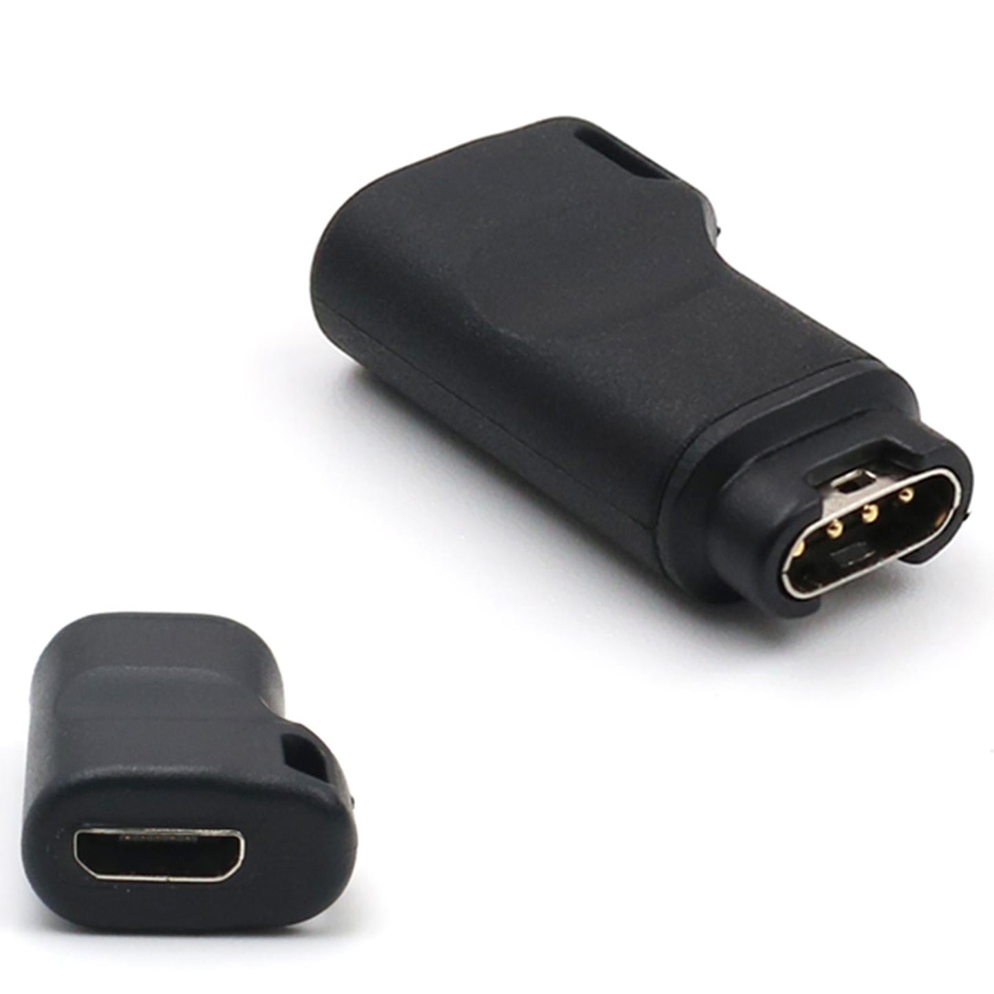 Micro-USB Charger Adapter Parts Fit for Fenix 5 5x 5s 6 6x 6s Pro Plastic