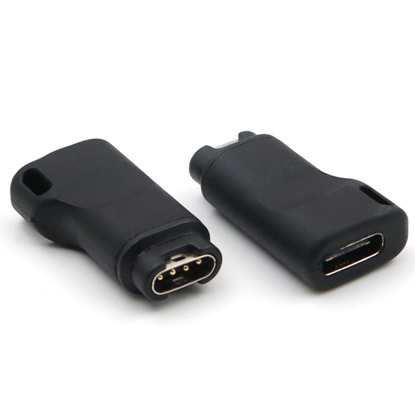 Micro-USB Charger Adapter Parts Fit for Fenix 5 5x 5s 6 6x 6s Pro Plastic