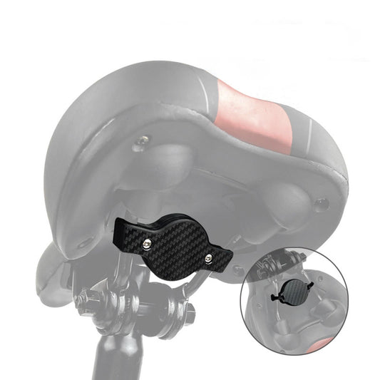 Secure Protective Cover Bicycle for AirTag Bike Mount Holder  Bandage Type