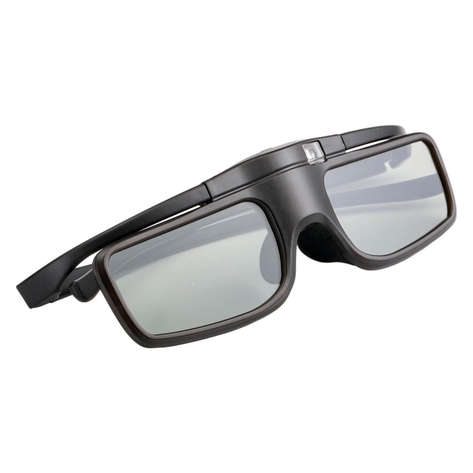 3D Bluetooth Active Glasses for 3D Signal TV TW5210/5400 TW5600/8200 TW9300