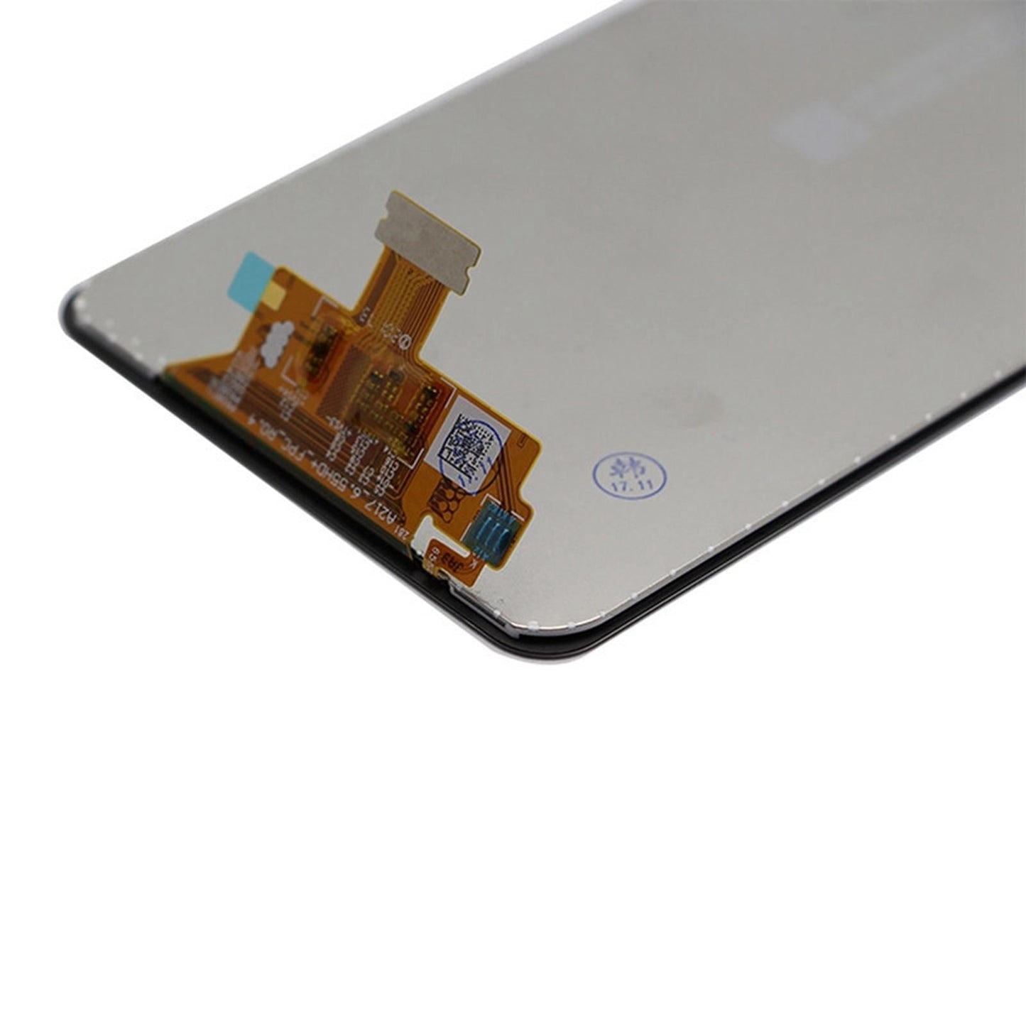 LCD Screen Display Tools, Replacement, for Samsung Galaxy A21S 2020 6.5 1 Piece Screen"