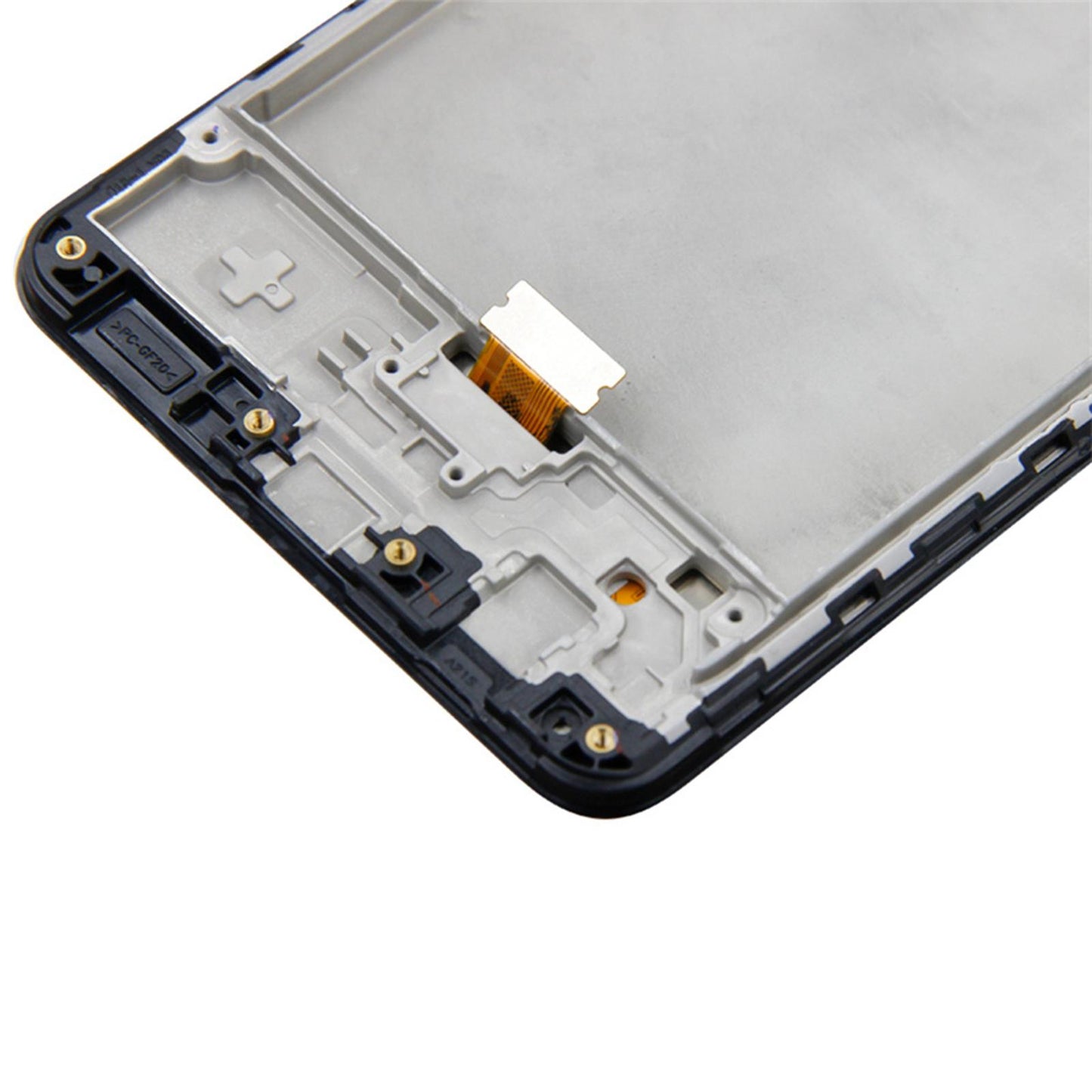 LCD Screen Display Tools, Replacement, for Samsung Galaxy A21S 2020 6.5"  Screen with Frame