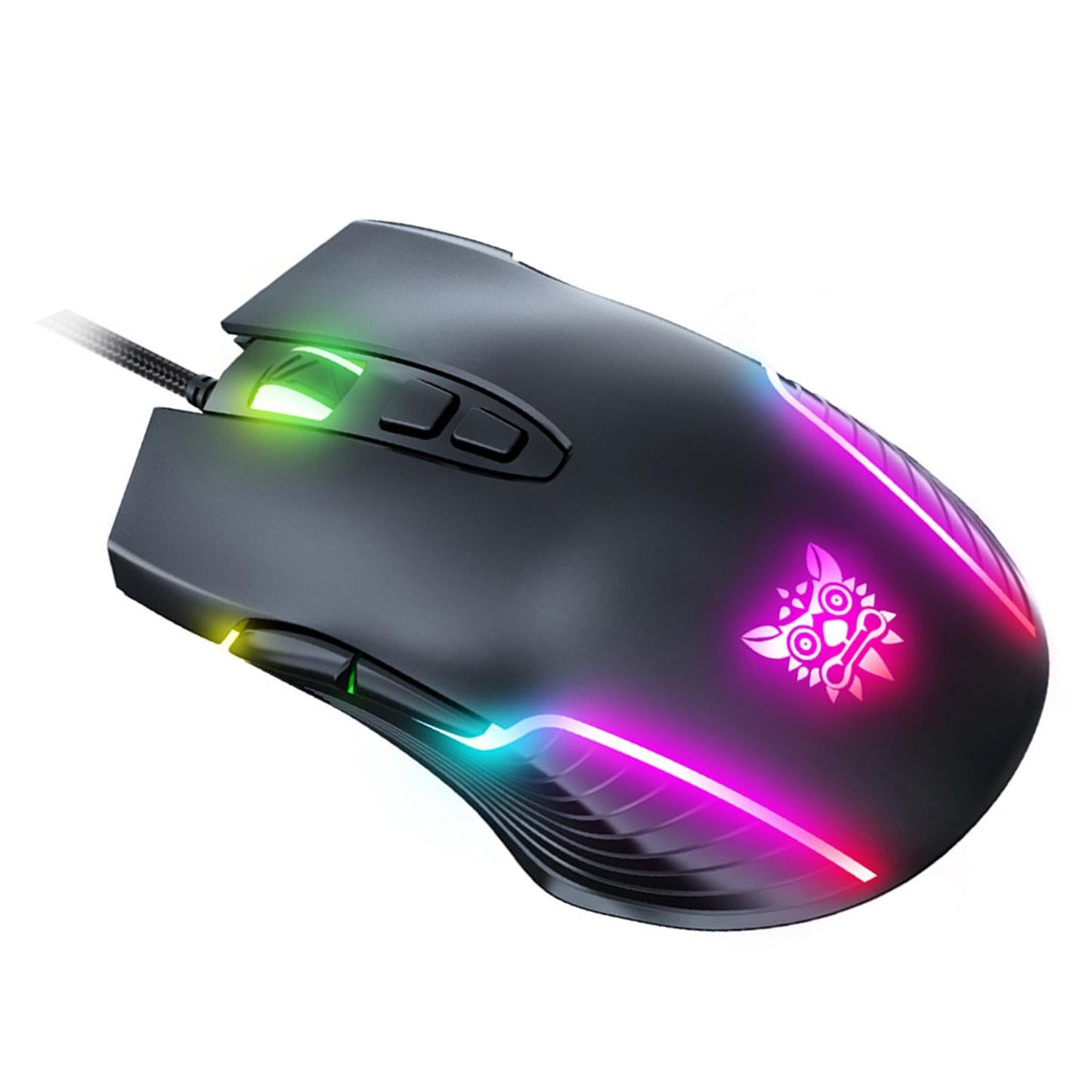 Gaming Mouse Laptop Programmable Buttons Precision for Windows XP/7/8/10