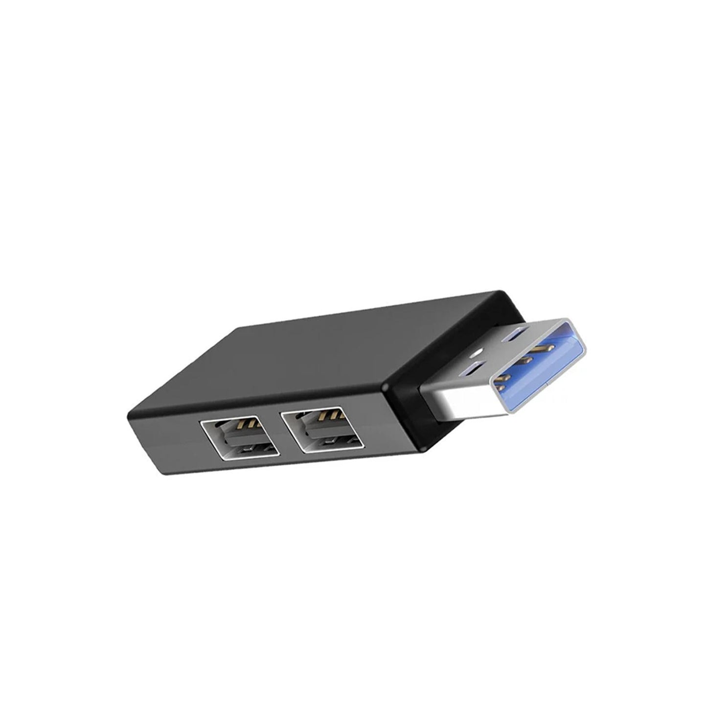 3 in 1 USB Docking Station USB Hub 5Gpsb for PC Laptop Keyboard Desktop