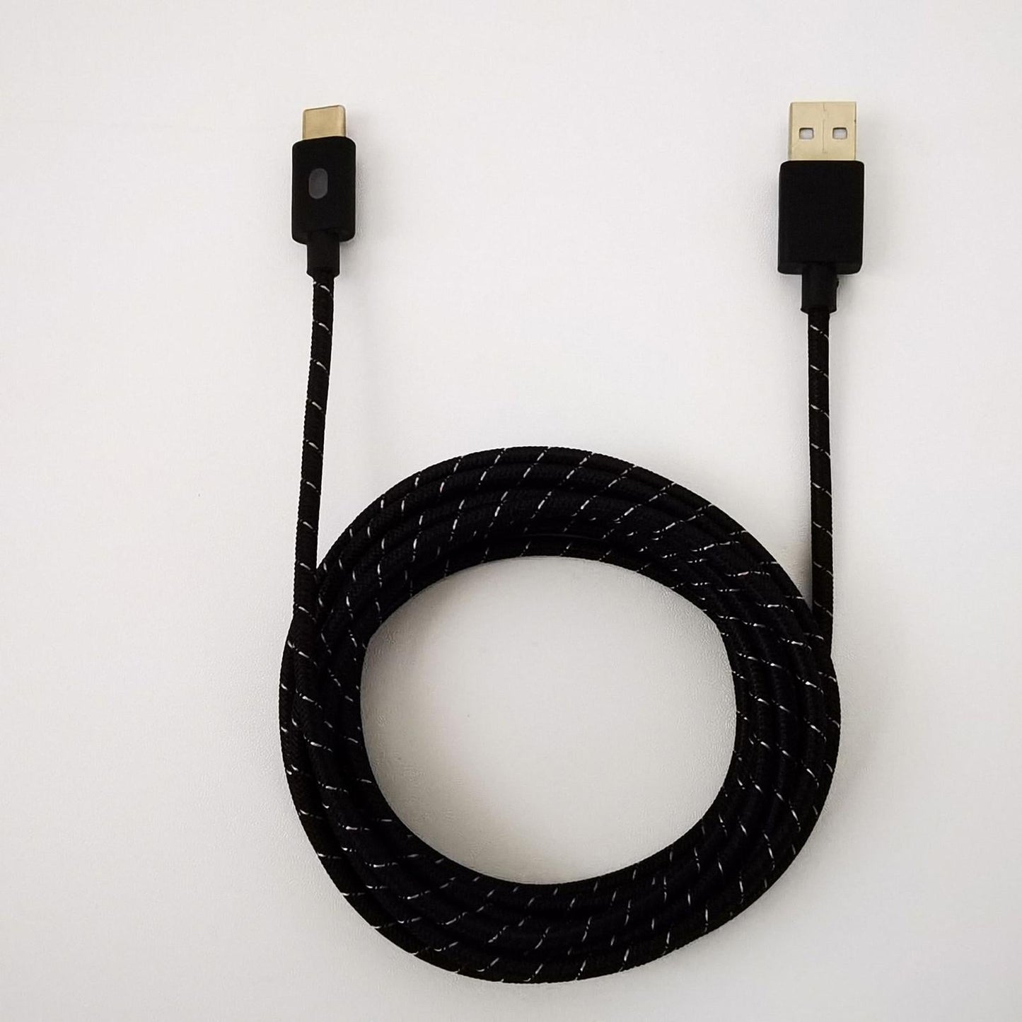 Charging Cable Replace Indicator Light 3M USB C for xbox Series Series x/S