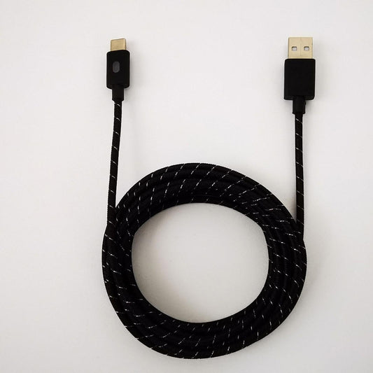 Charging Cable Replace Indicator Light 3M USB C for xbox Series Series x/S
