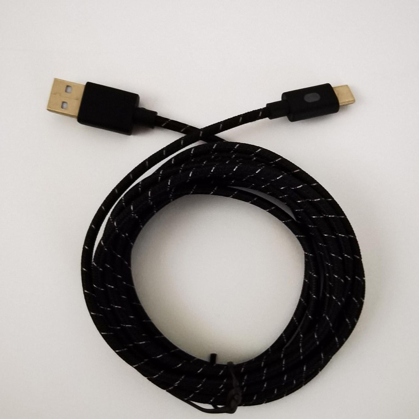 Charging Cable Replace Indicator Light 3M USB C for xbox Series Series x/S