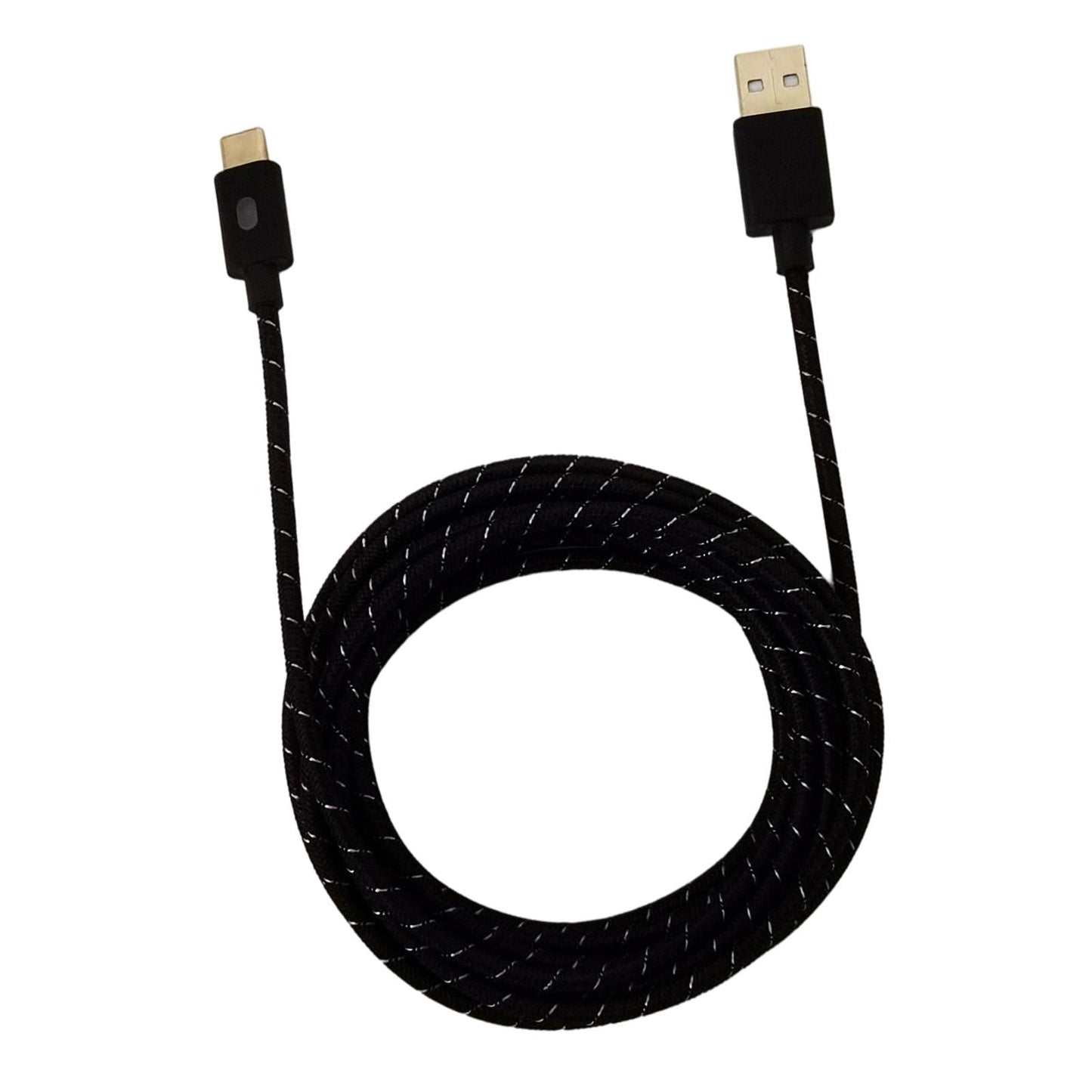 Charging Cable Replace Indicator Light 3M USB C for xbox Series Series x/S