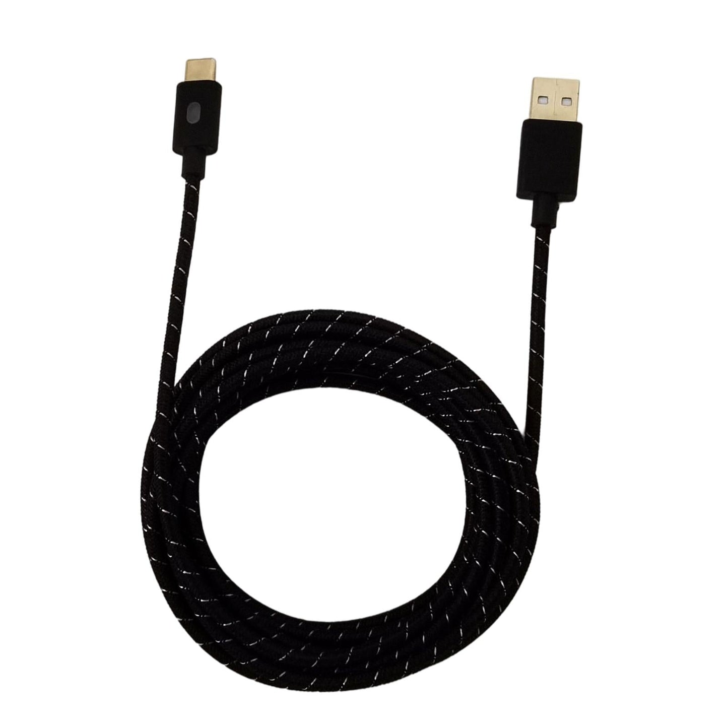 Charging Cable Replace Indicator Light 3M USB C for xbox Series Series x/S