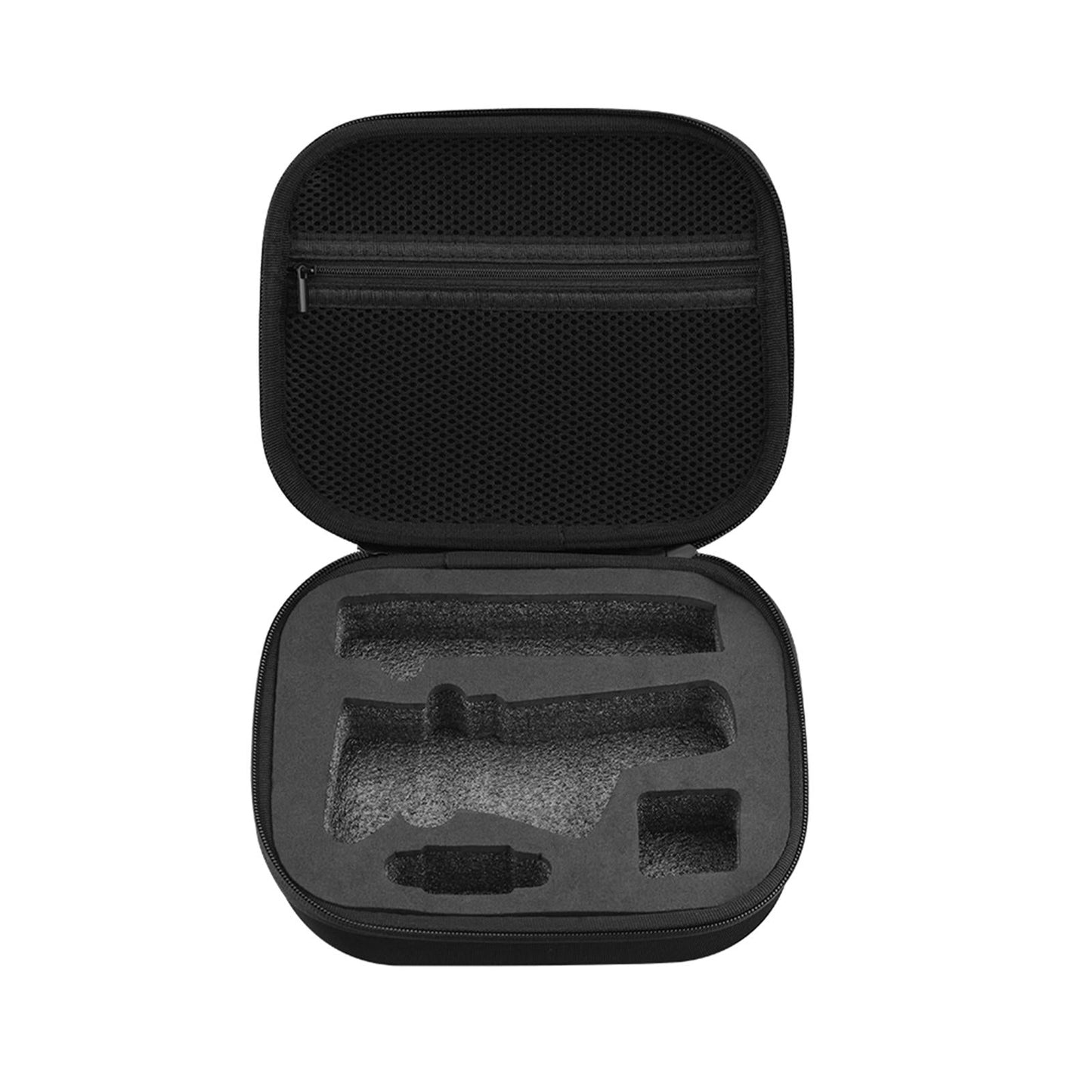 Storage Bag Waterproof Portable Handbag for DJI OM 5 Drone Accessories Black