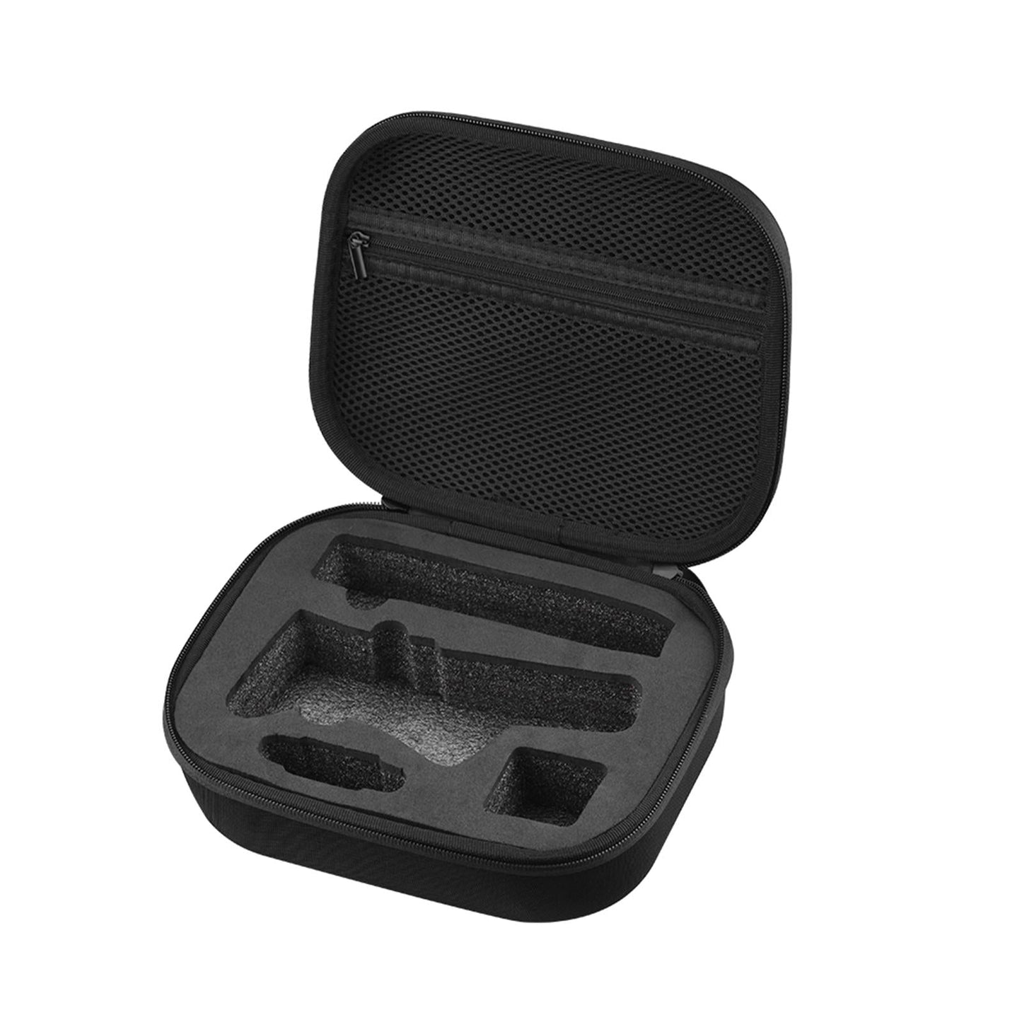 Storage Bag Waterproof Portable Handbag for DJI OM 5 Drone Accessories Black