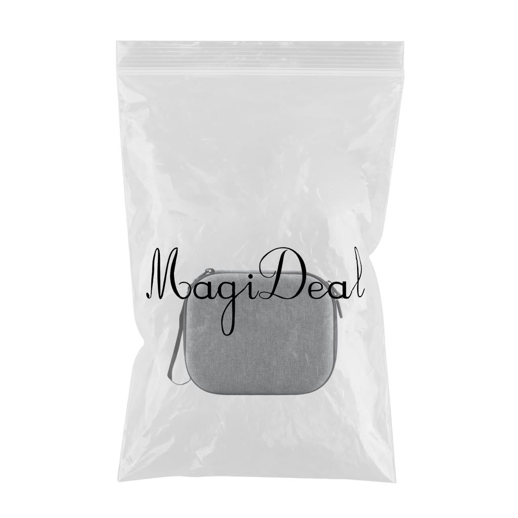 Storage Bag Waterproof Portable Handbag for DJI OM 5 Drone Accessories Gray