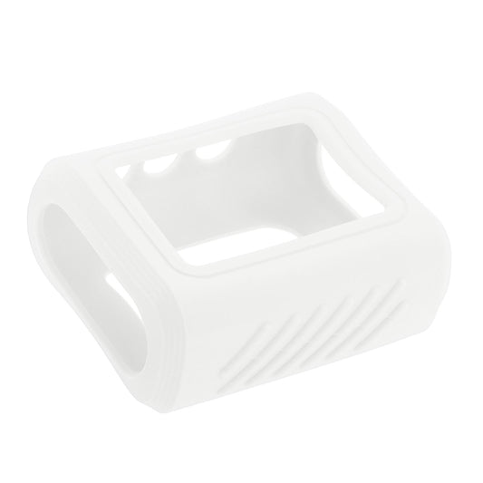 Silicone Case Accessories for JBL Go3 Bluetooth Subwoofer Speaker white