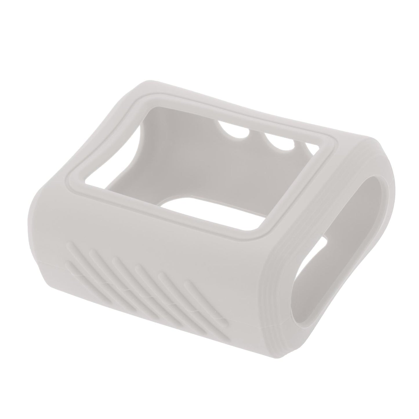 Silicone Case Accessories for JBL Go3 Bluetooth Subwoofer Speaker grey