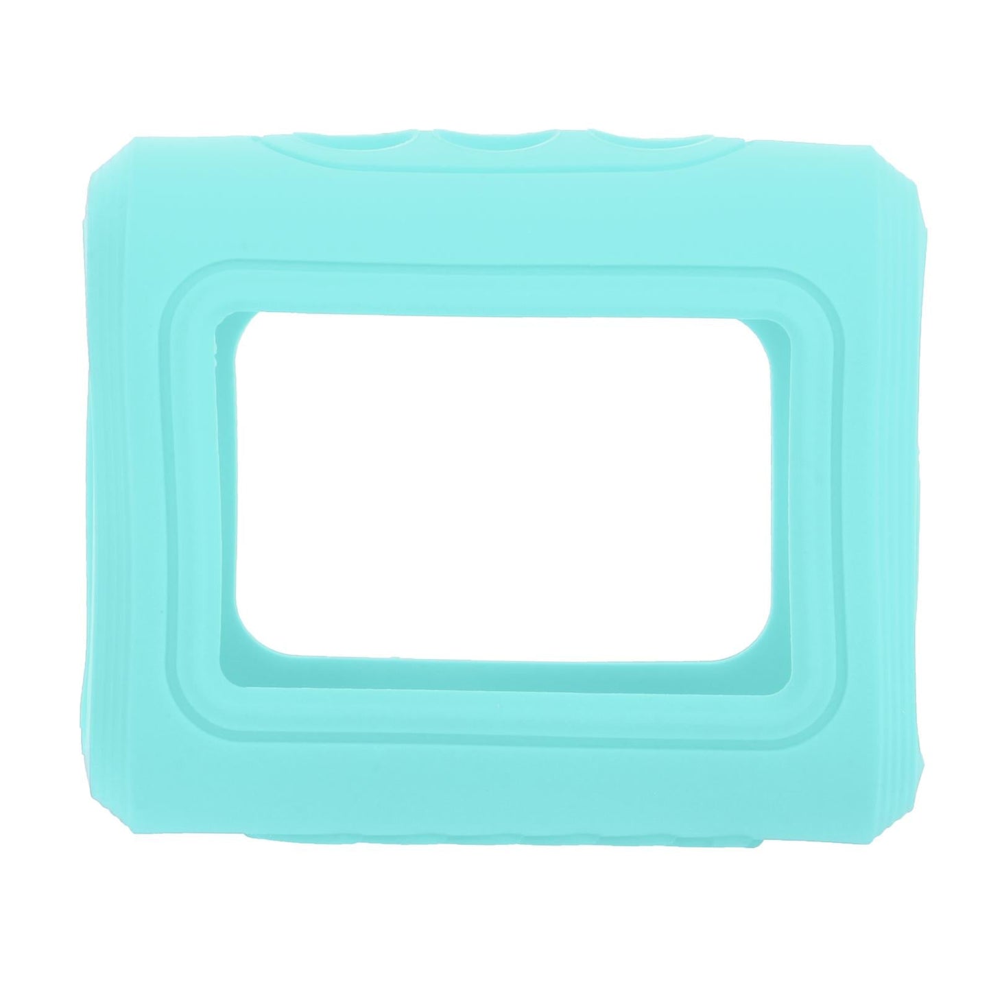 Silicone Case Accessories for JBL Go3 Bluetooth Subwoofer Speaker green