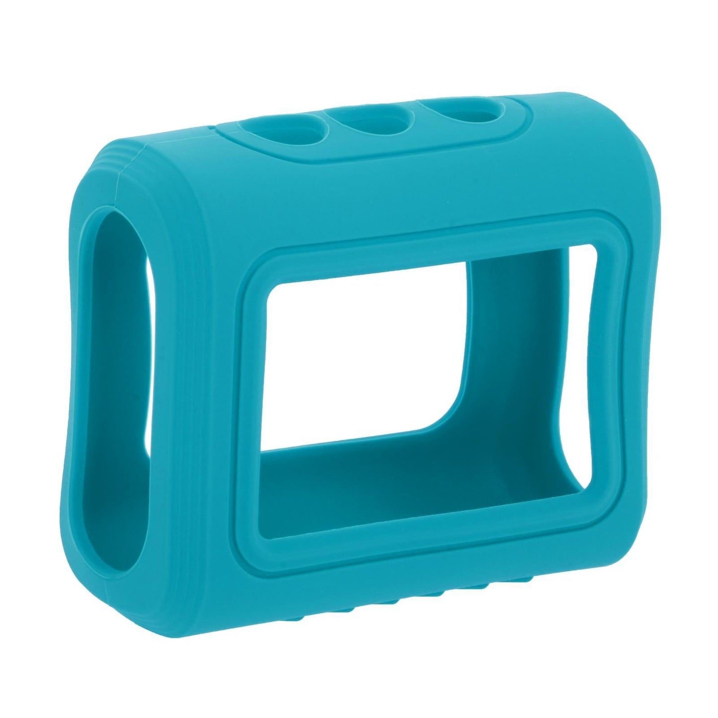 Silicone Case Accessories for JBL Go3 Bluetooth Subwoofer Speaker blue