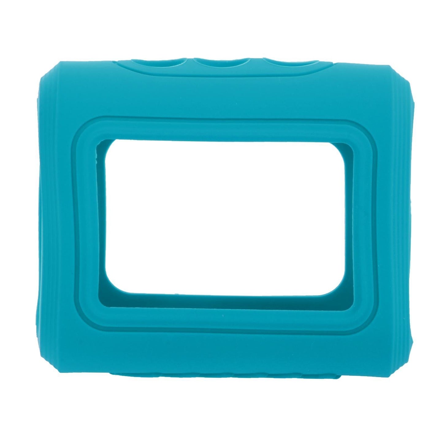 Silicone Case Accessories for JBL Go3 Bluetooth Subwoofer Speaker blue