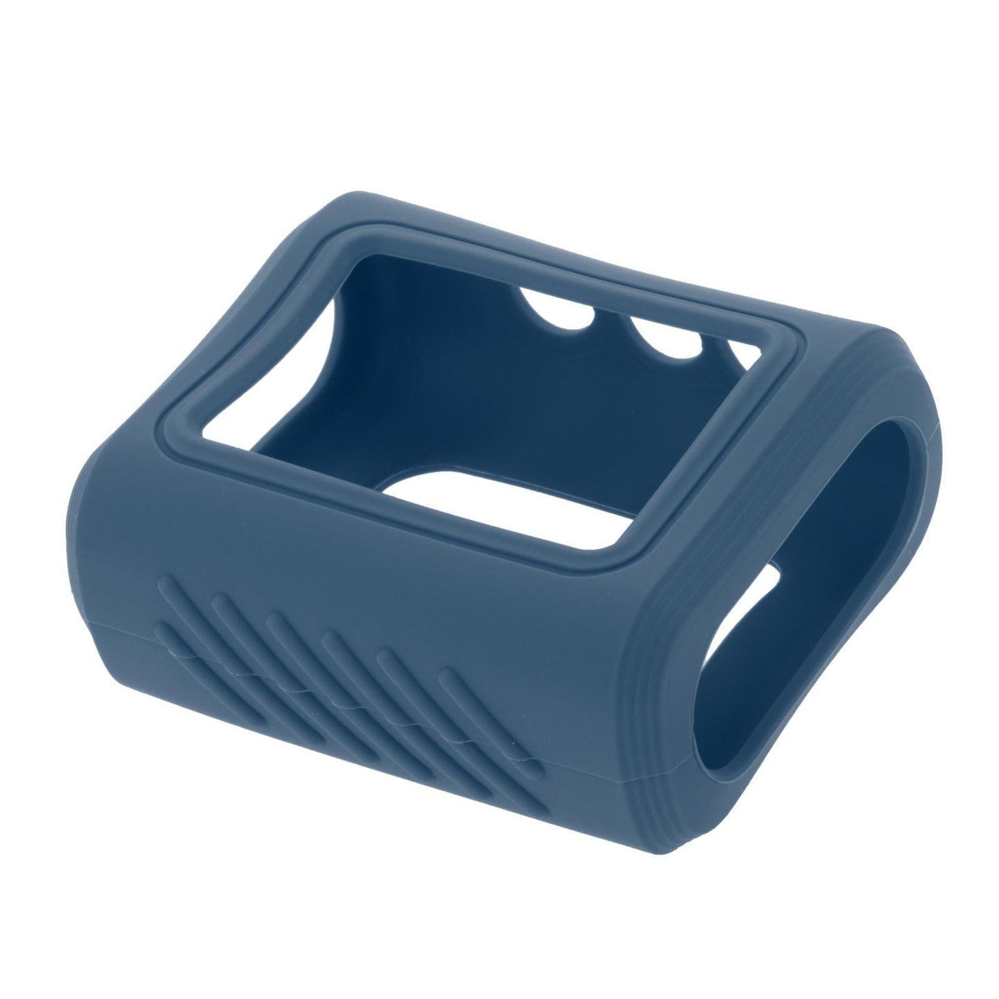 Silicone Case Accessories for JBL Go3 Bluetooth Subwoofer Speaker navy