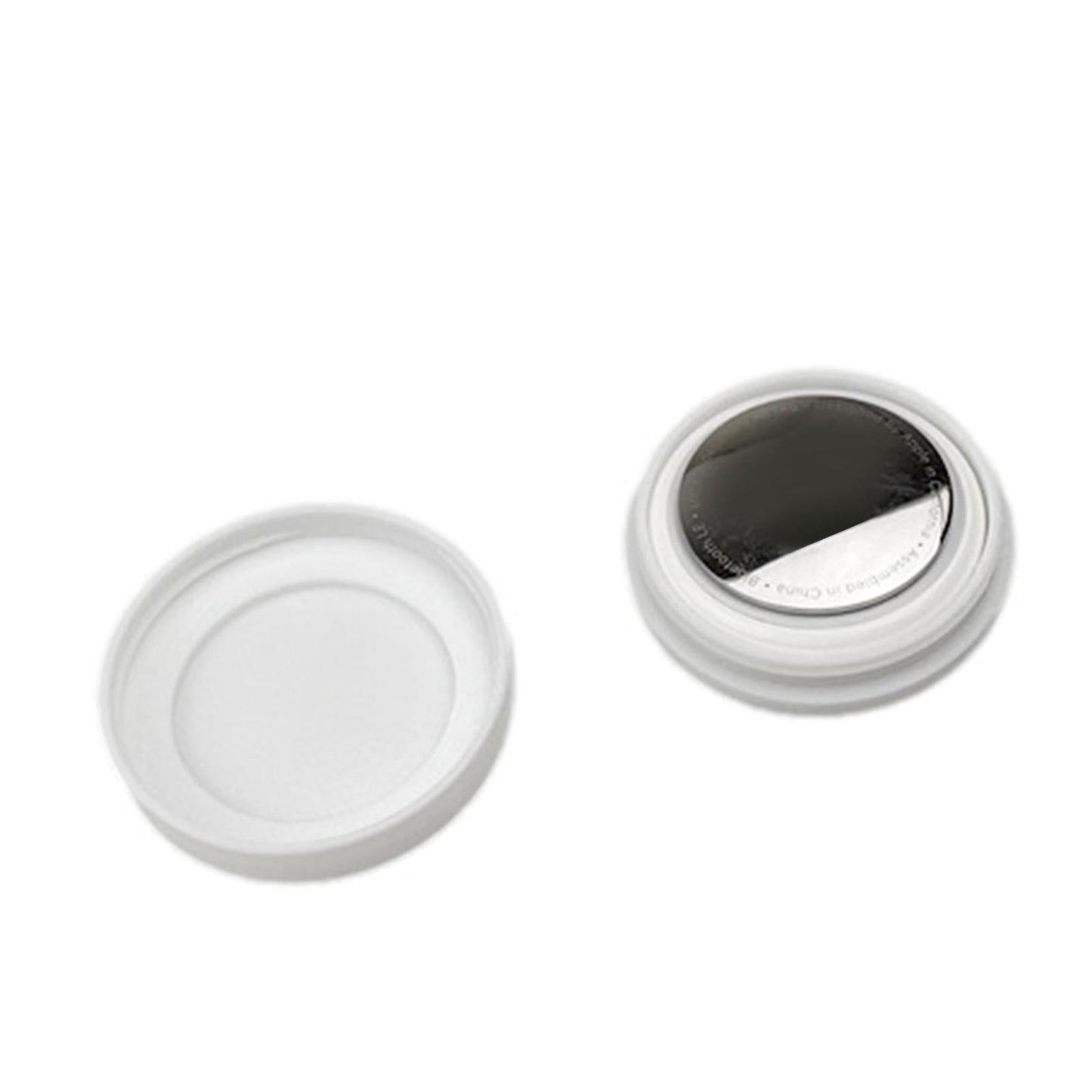 for Airtag Locator Anti-Lost Case Location Tracker Remote Control  Magnetic