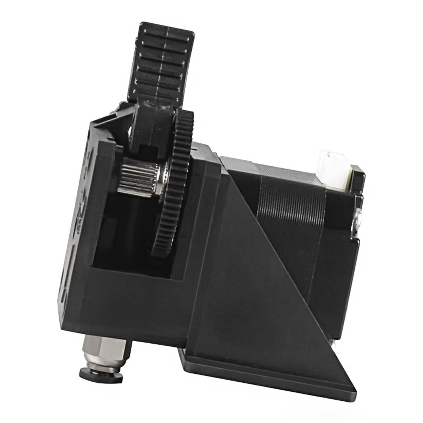 3D Printer Filament Extruder Feeder Kits No Electric Machine Accessories