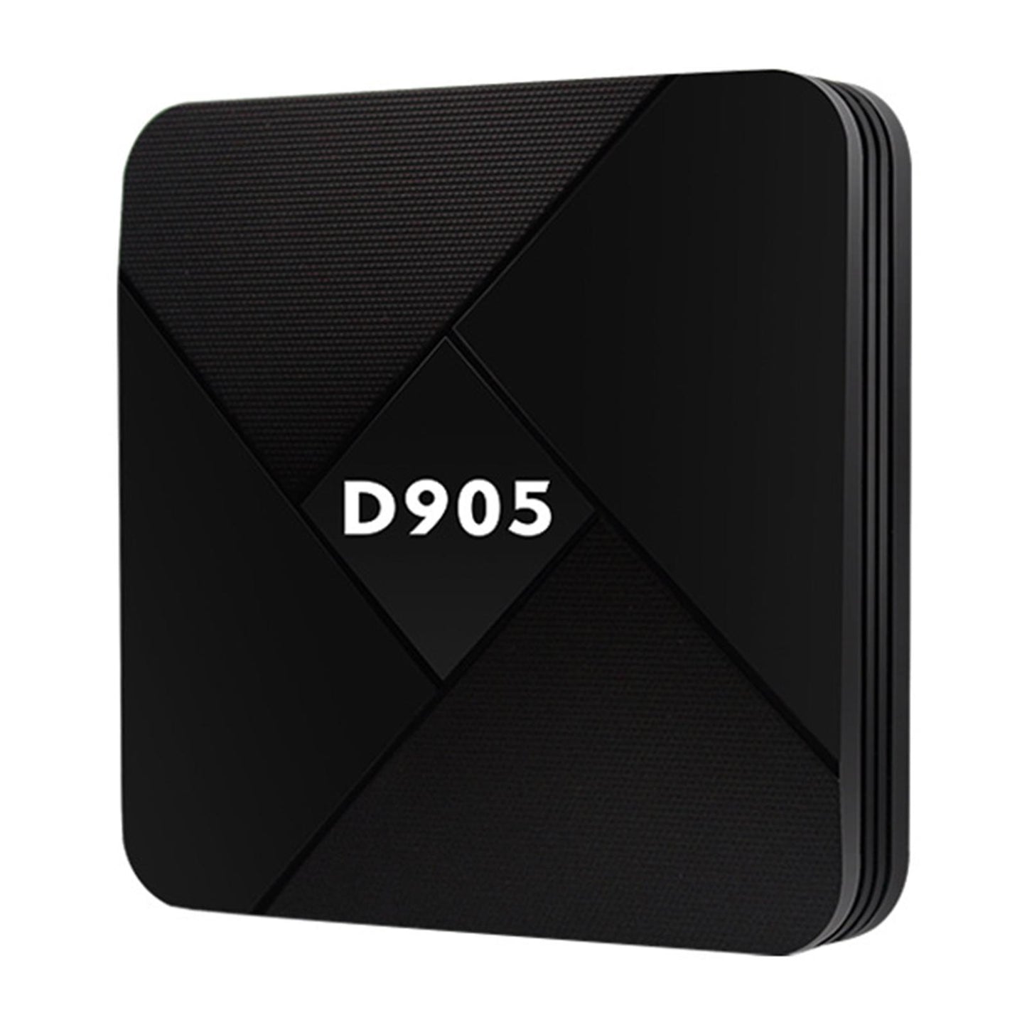 HD Satellite Receiver Multimedia Player HDMI Android 4GB 32GB for TV US