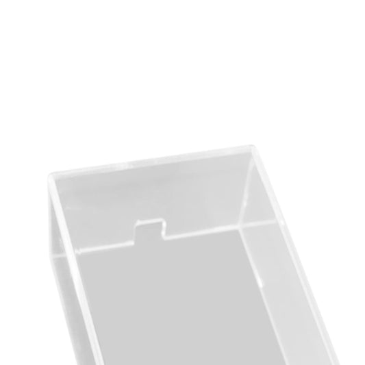 Acrylic Protective Anti Dust Keyboard Cover for Keyboard & Mouse Universal Mouse Cover