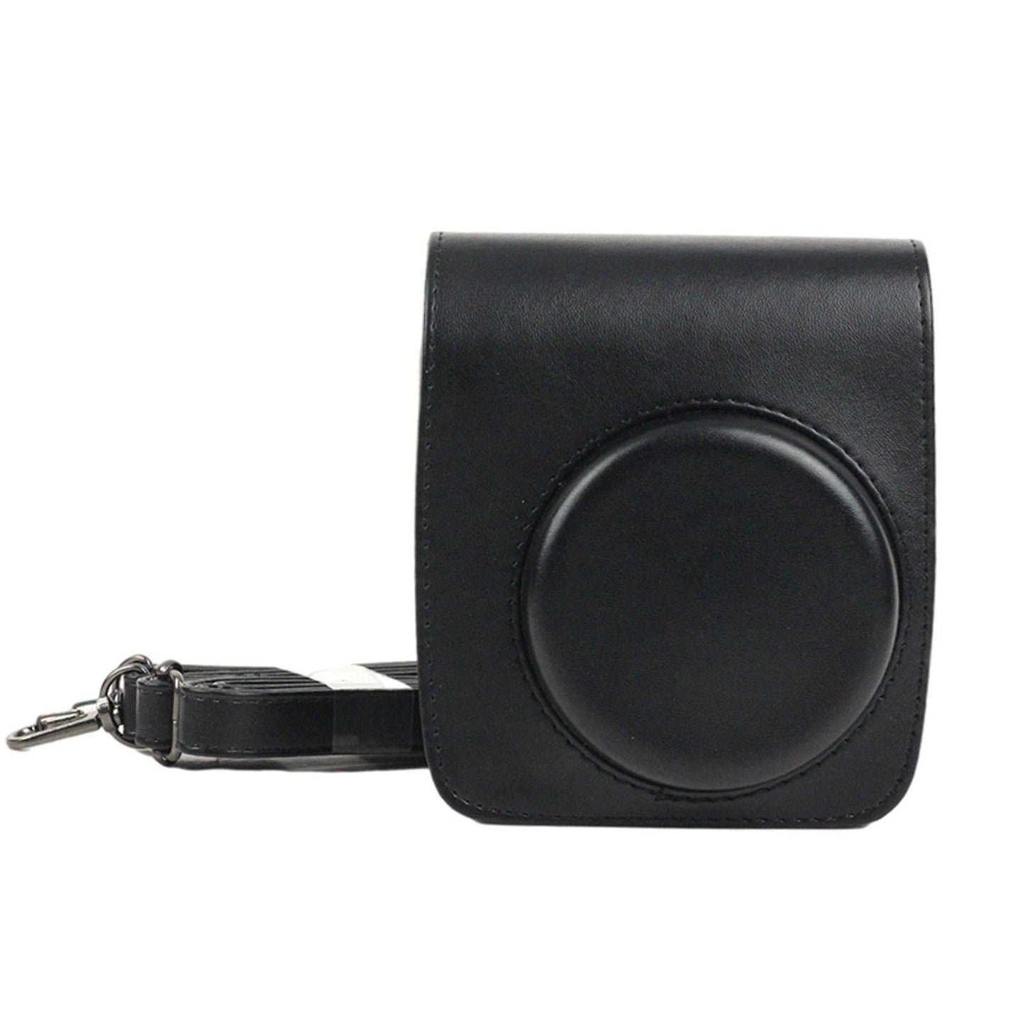 Rustic Protective Case for Instax Mini 90 Instant Film Camera Accessories Black