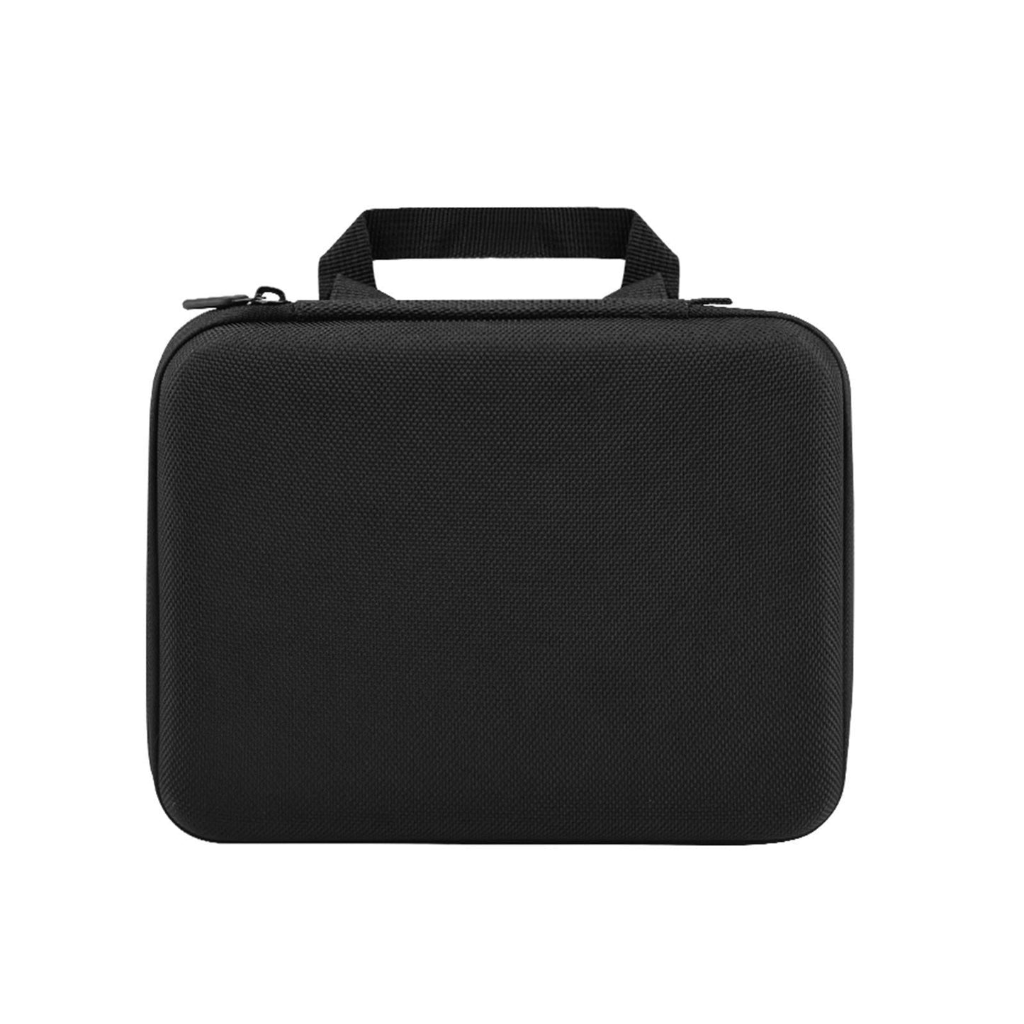 Camera Storage Case for Pro Camera 9 10 with Mesh Pocket Easy Opening Medium