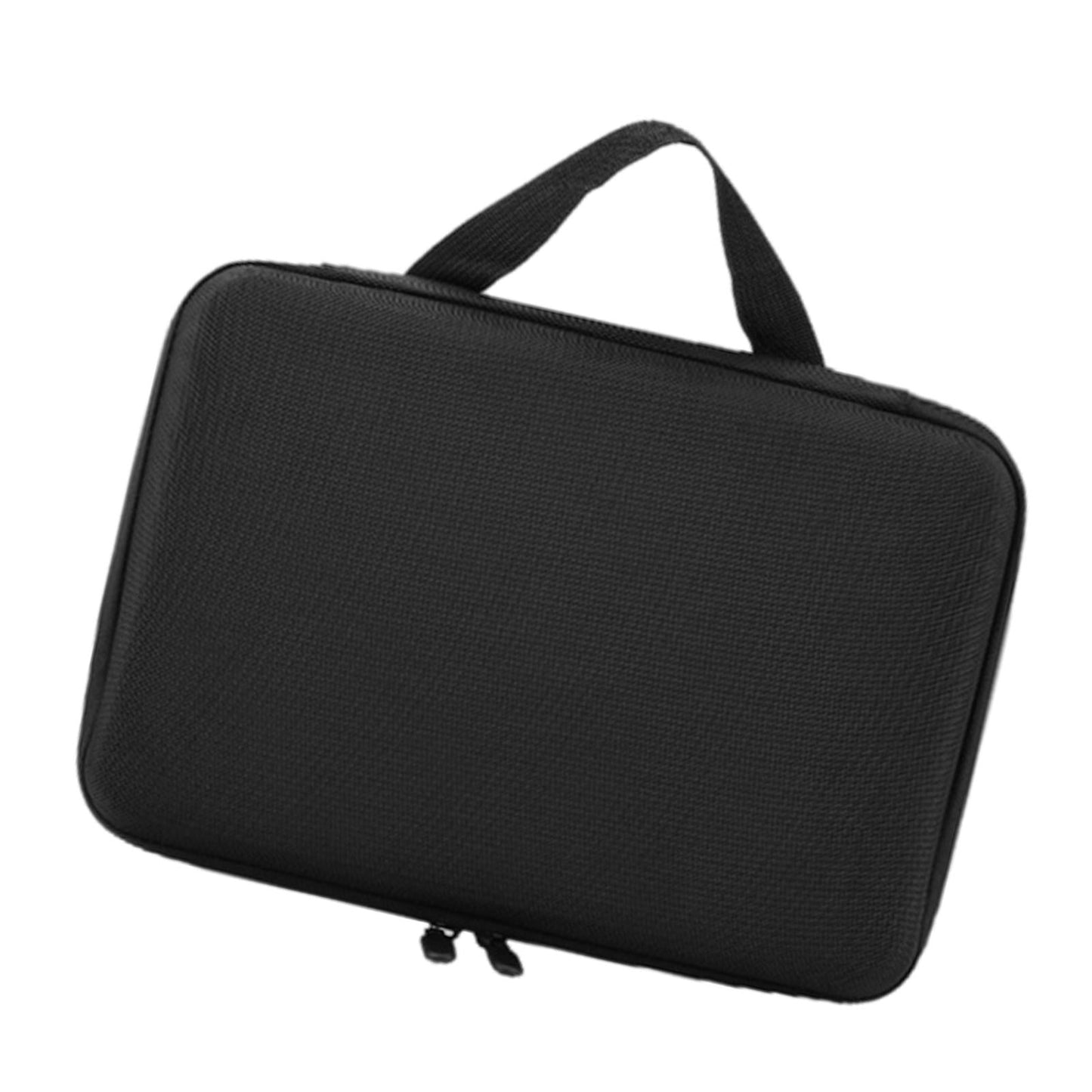 Camera Storage Case for Pro Camera 9 10 with Mesh Pocket Easy Opening Small