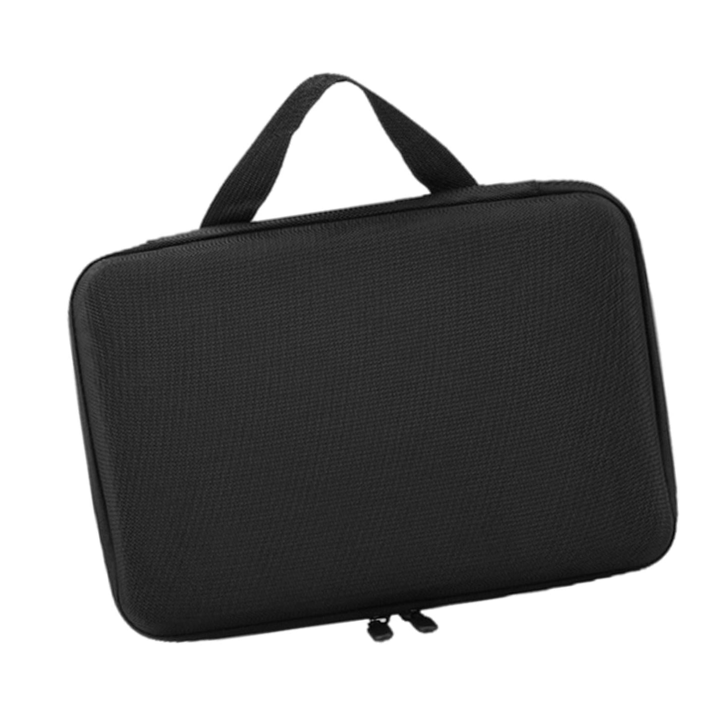 Camera Storage Case for Pro Camera 9 10 with Mesh Pocket Easy Opening Small