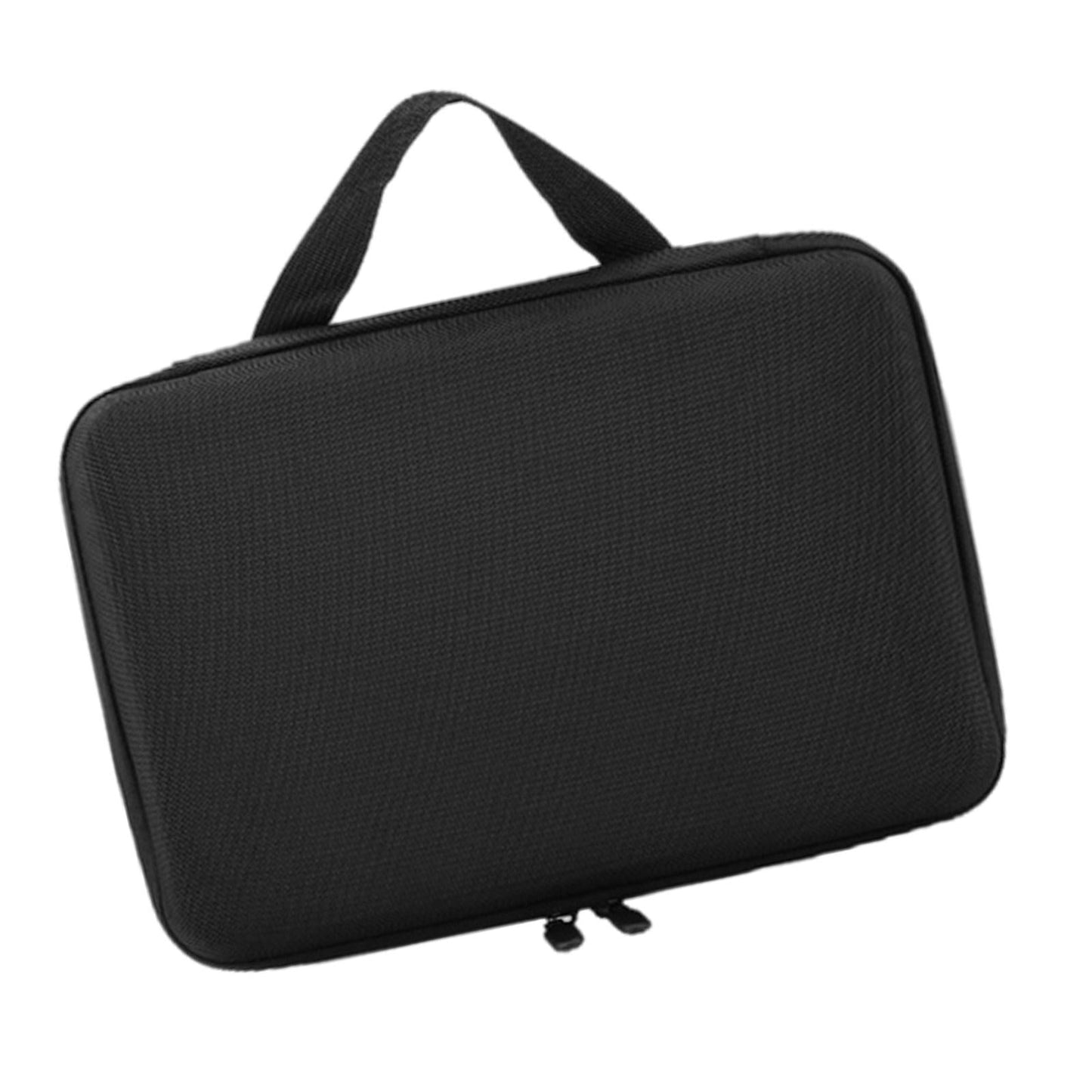 Camera Storage Case for Pro Camera 9 10 with Mesh Pocket Easy Opening Small