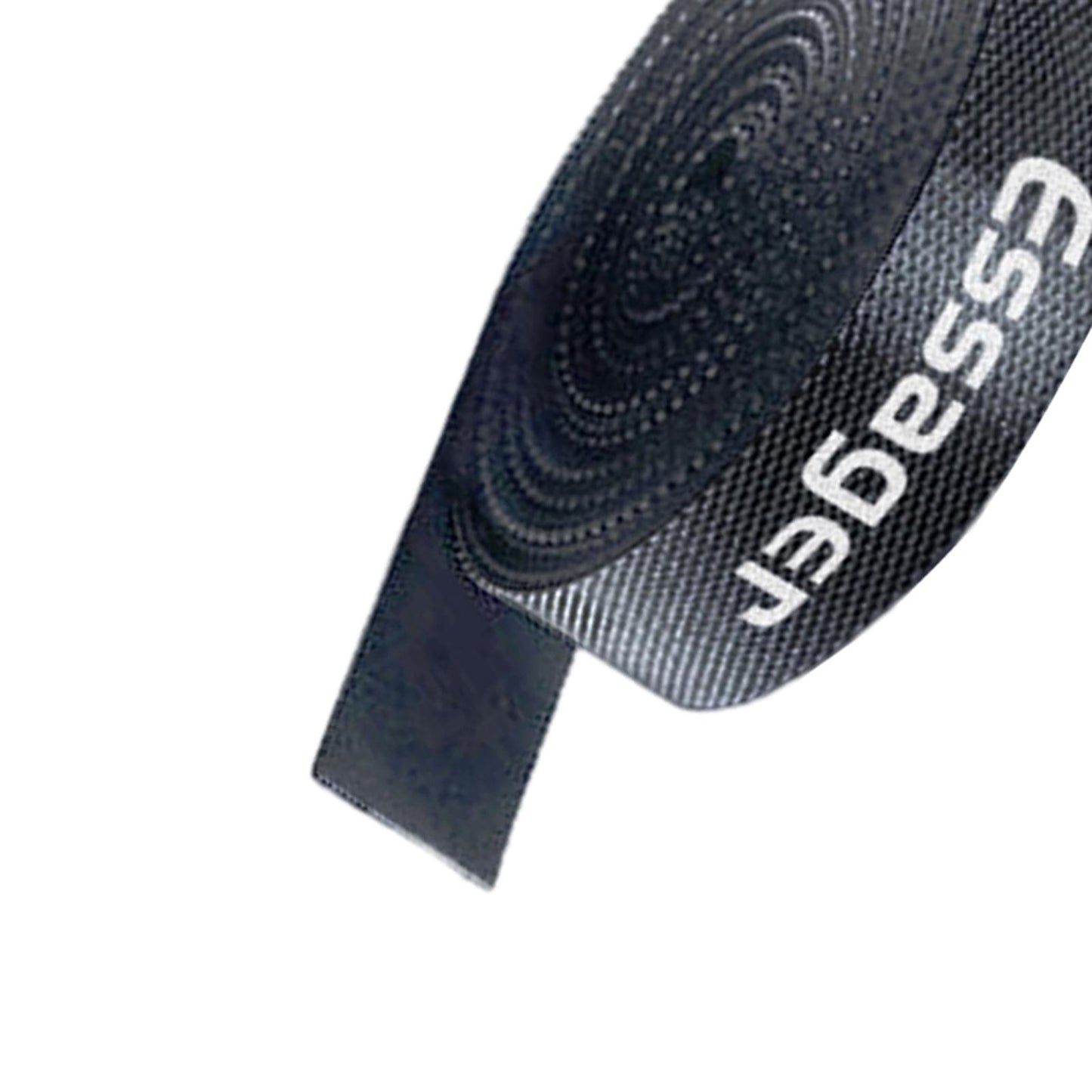 Cable Organizer Strong Adhesion Freely Tailor Reusable for Home Office 0.5m