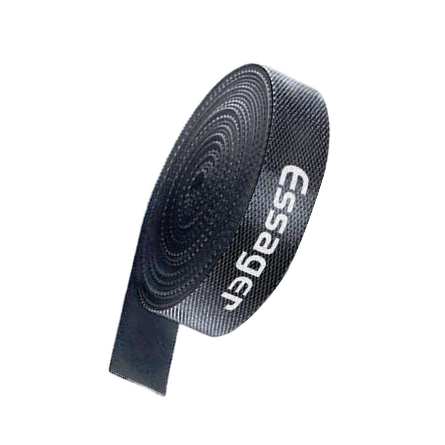 Cable Organizer Strong Adhesion Freely Tailor Reusable for Home Office 5m