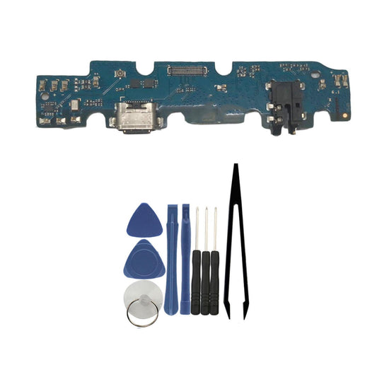 USB Charging Port Connetor for Samsung Tab A7 Lite 8.7 T225C Tablets Parts