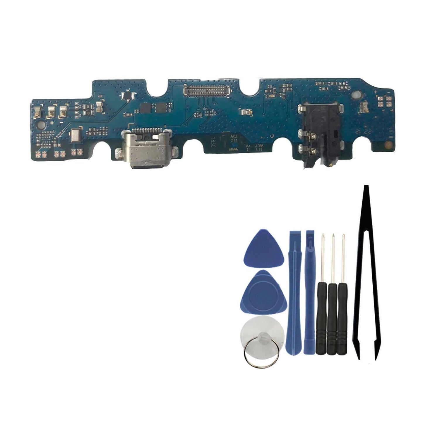 USB Charging Port Flex Connector for Samsung Galaxy Tab A7 Lite 8.7 SM-T220
