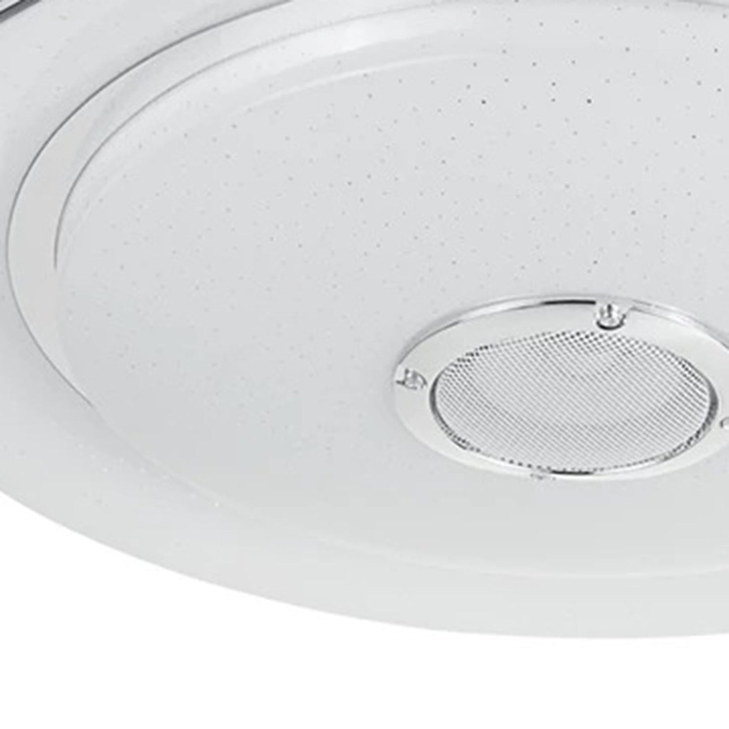 LED Music Ceiling Light RGB Color Changing for Kitchen 11.8inch 36W APP