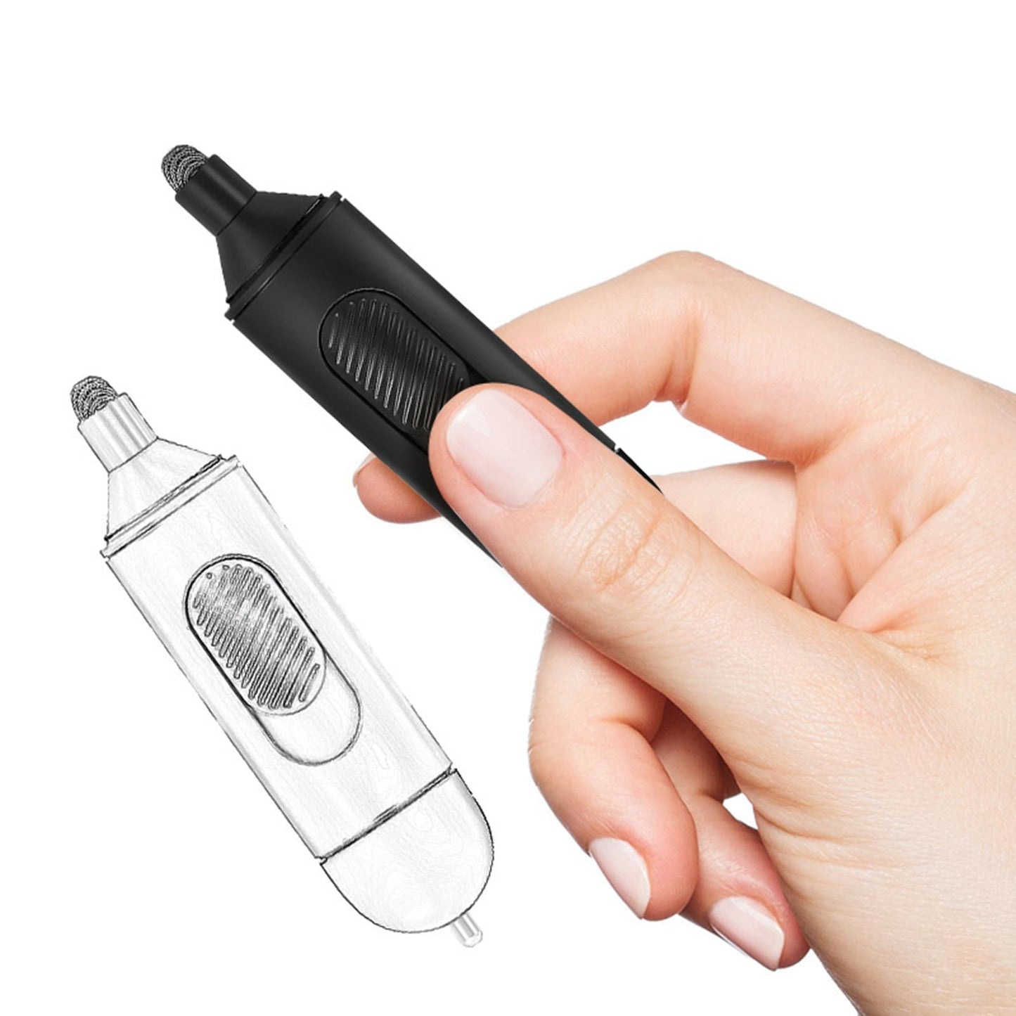 Portable No Touch Door Opener Tool Multitools for Elevator Button Outdoor